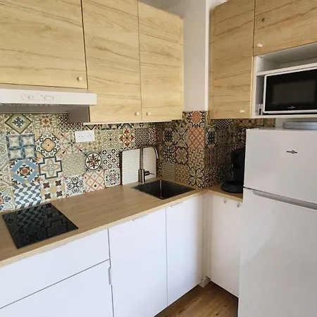 T2 Avec Loggia A La Faviere - 5 Pers. + Parking - Fr-1-610-124 Bormes-les-Mimosas
