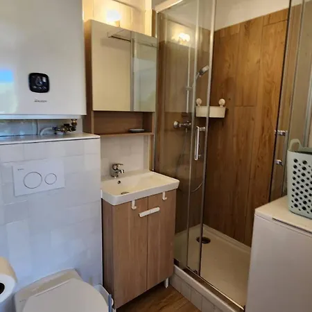 아파트 T2 Avec Loggia A La Faviere - 5 Pers. + Parking - Fr-1-610-124 *