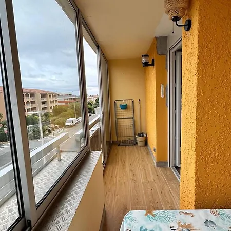 T2 Avec Loggia A La Faviere - 5 Pers. + Parking - Fr-1-610-124 Bormes-les-Mimosas
